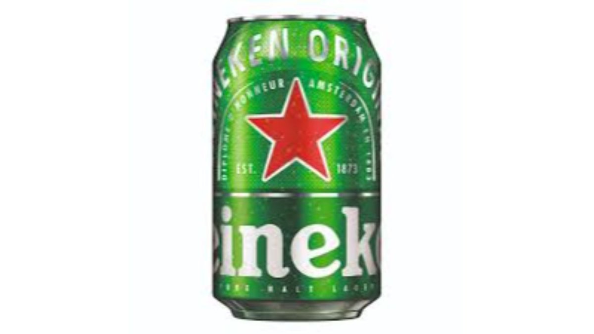 Heineken