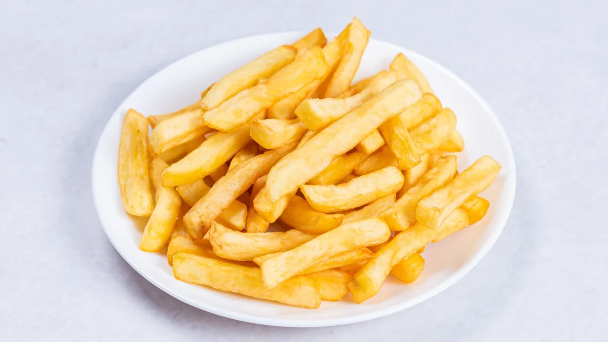 Pomfrit 300g