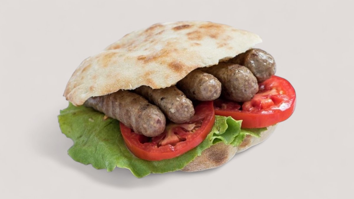 Ćevapi