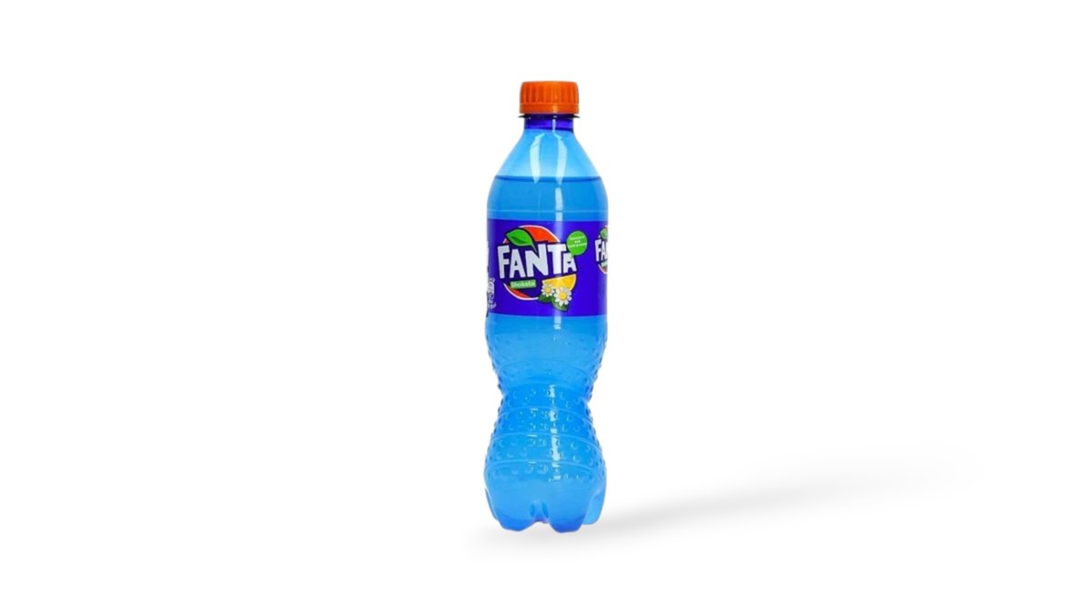 Fanta Shokata 0.5l