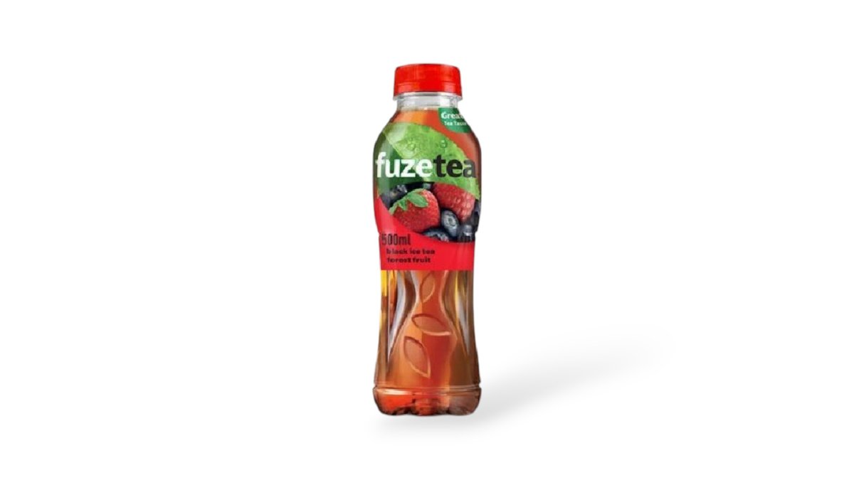 FuzeTea Šumsko voće 0.5l