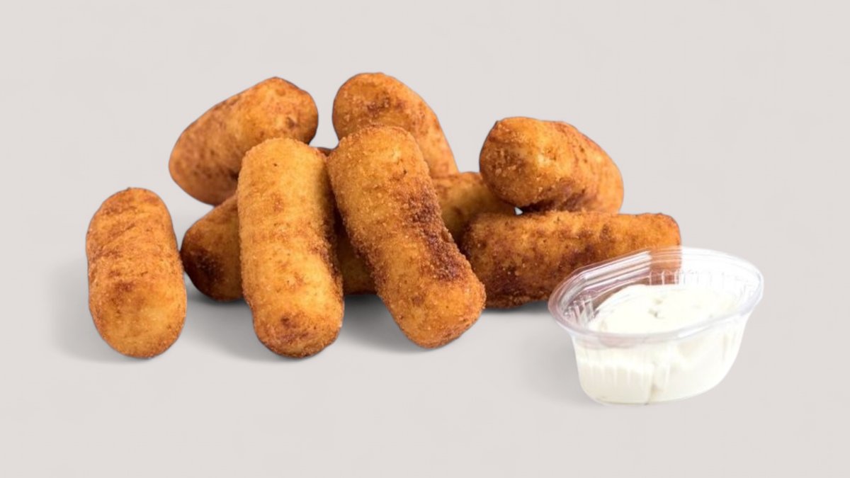 Kroketi