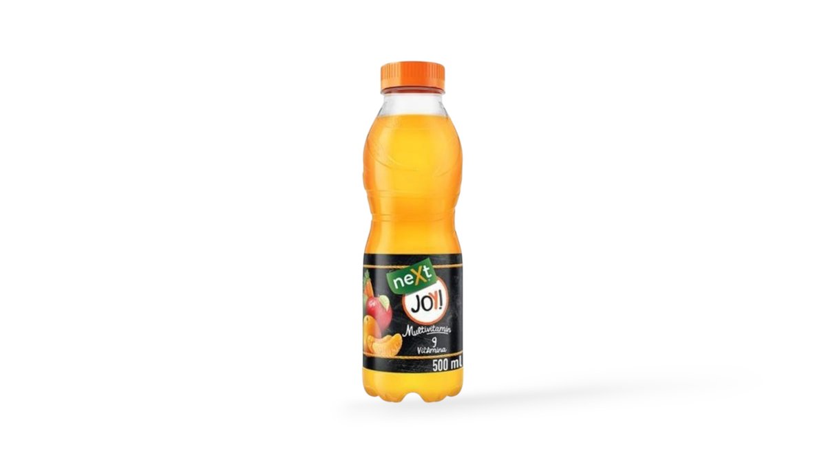 Next Joy Multivitamin 0.5l