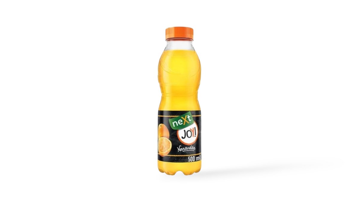 Next Joy Narandža 0.5l