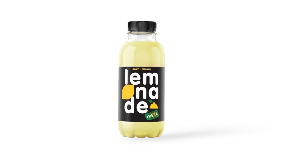 Next Limunada 0.4l