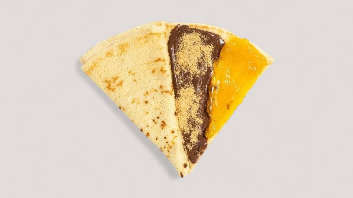 Palačinka Jaffa