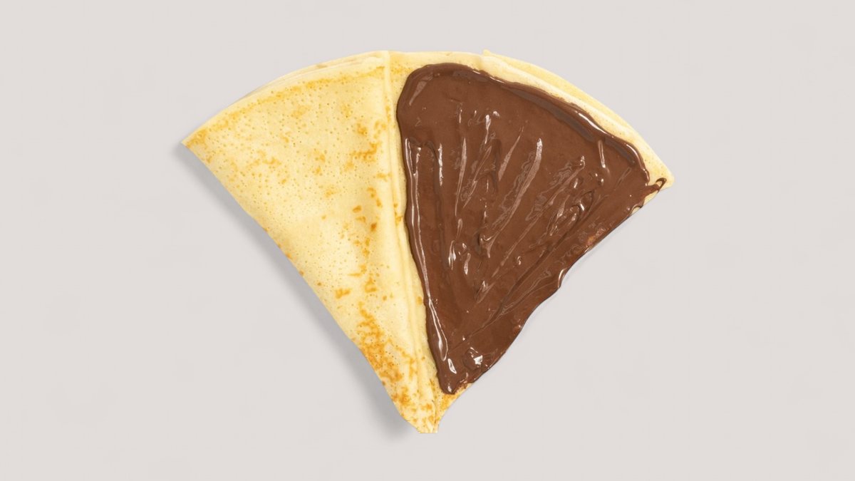 Palačinka Munchmallow