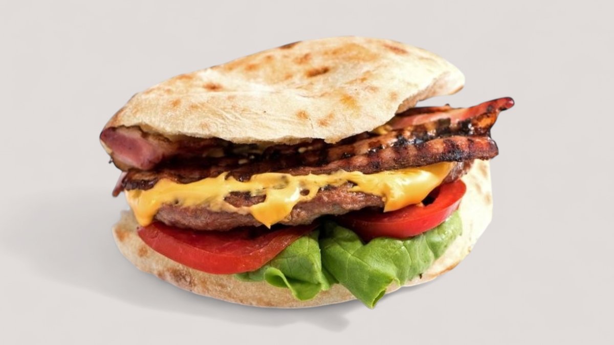 Pljeskavica Grill 51