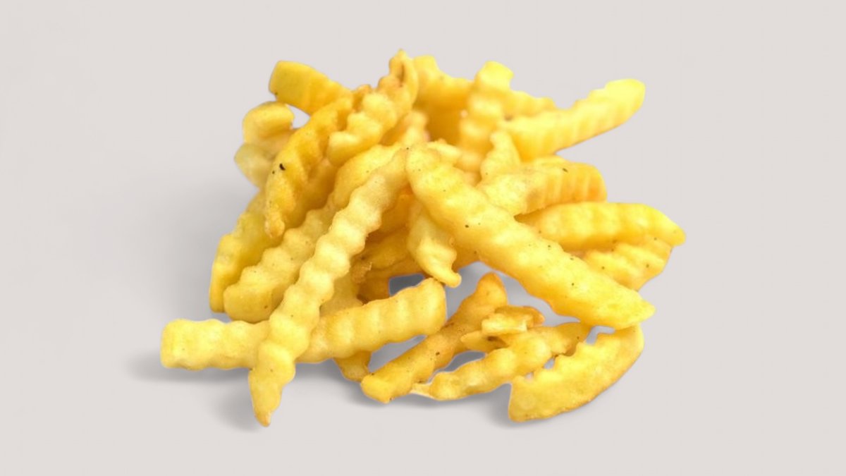 Pomfrit