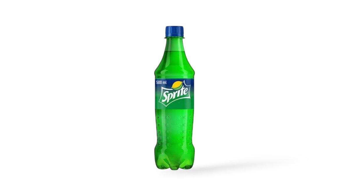 Sprite 0.5l