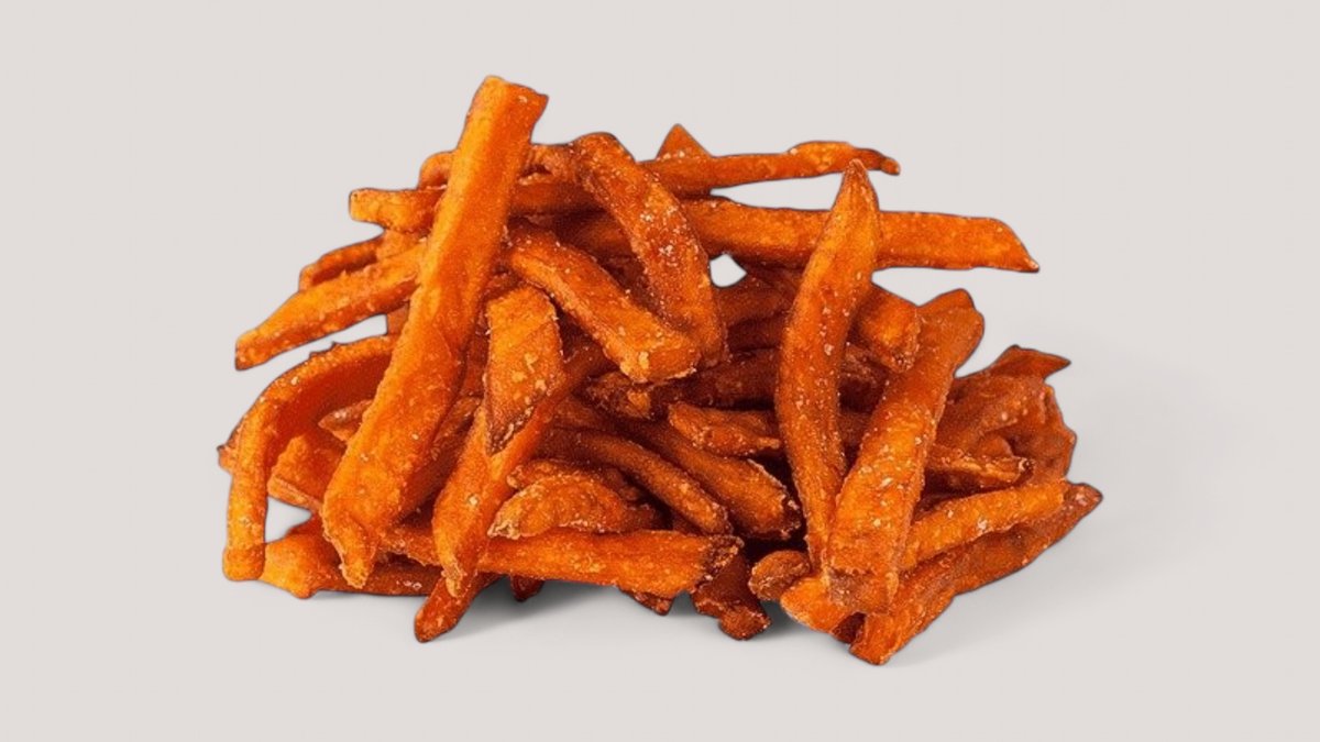 Sweet Potato fries