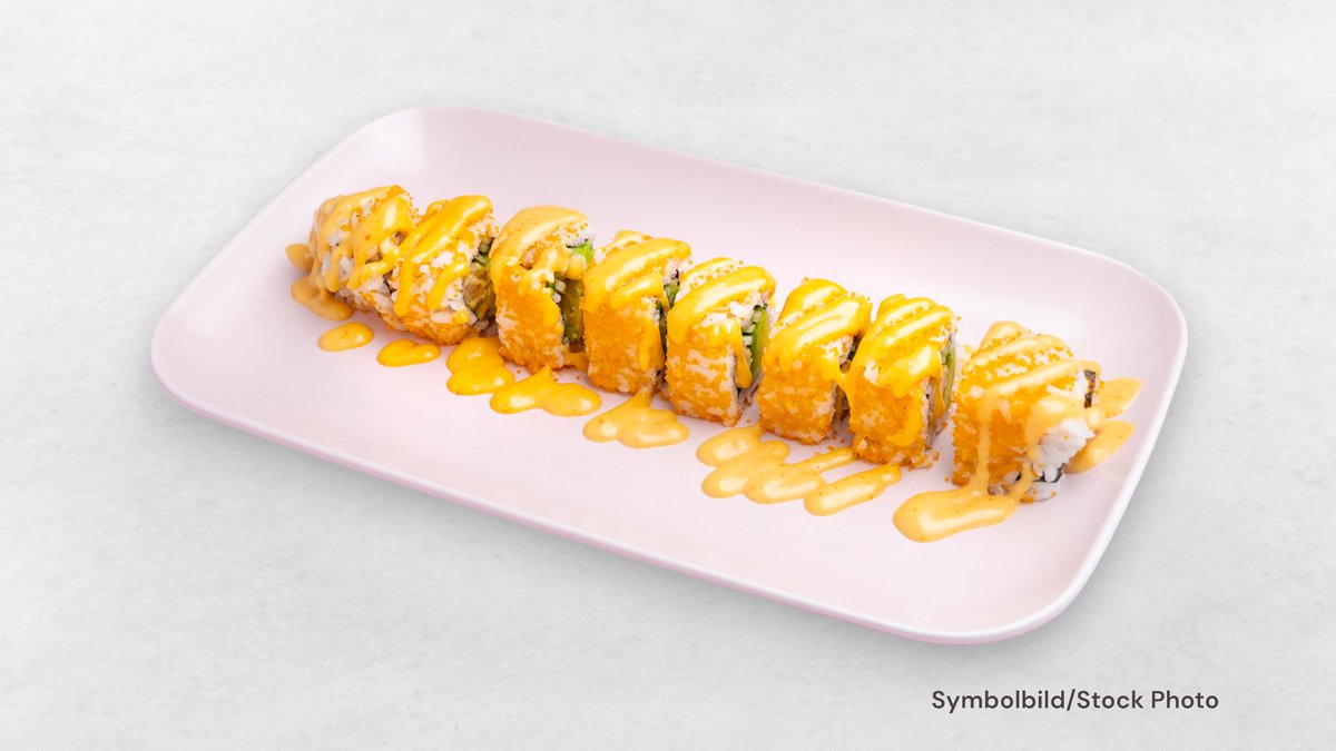 Angel Roll