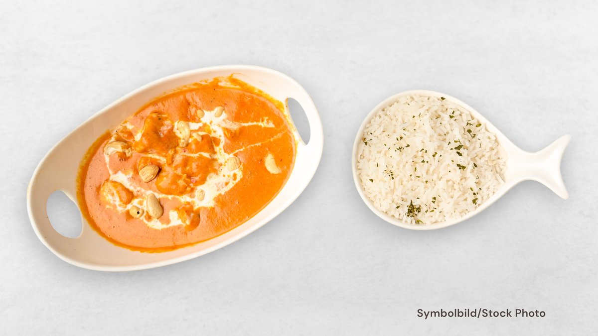 Butter Chicken Masala