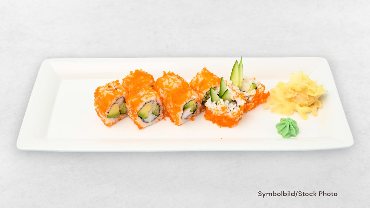 California Roll