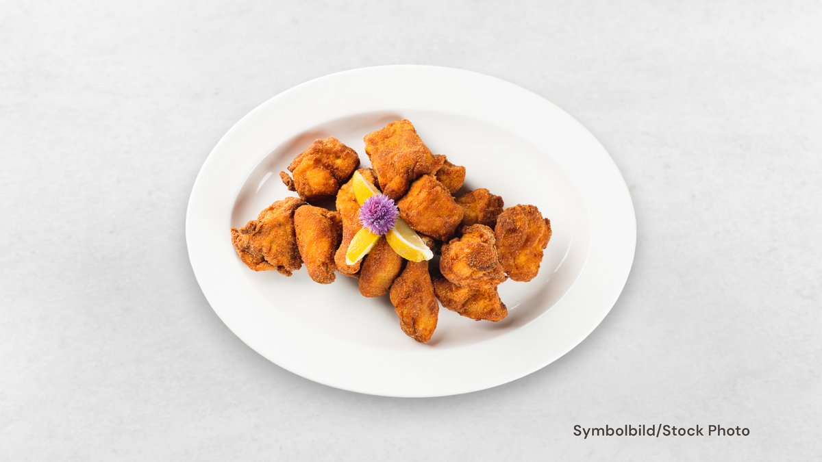 Caramel Chicken