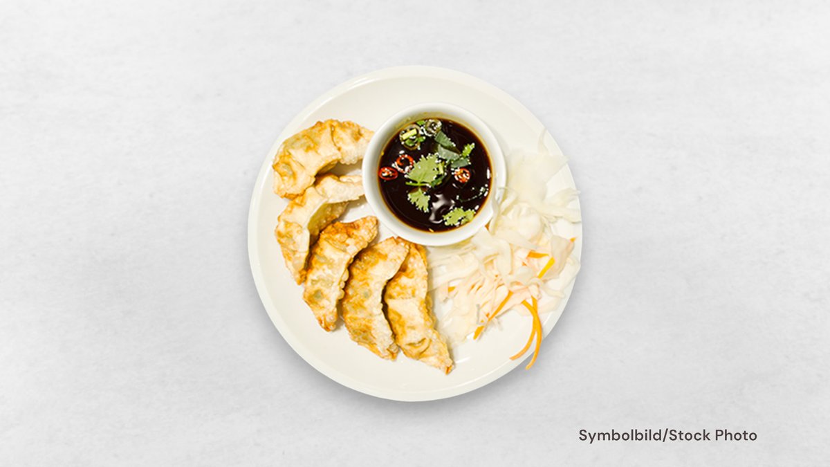 Gyoza