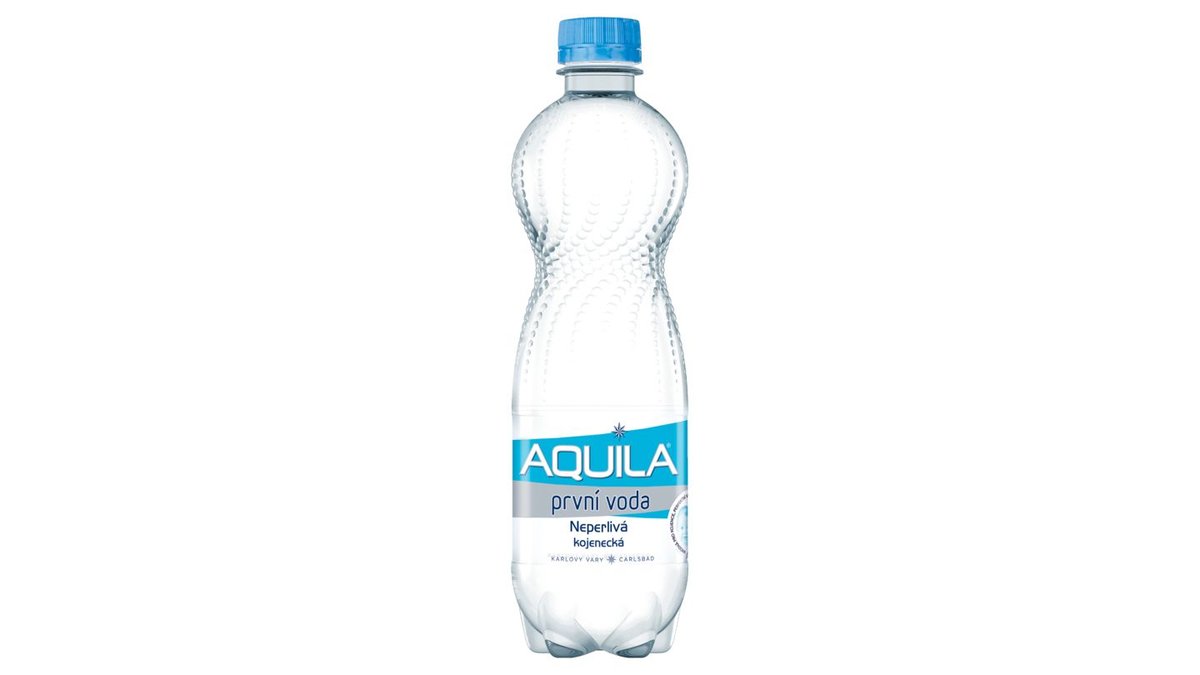 AQUILA WATER 0,5L