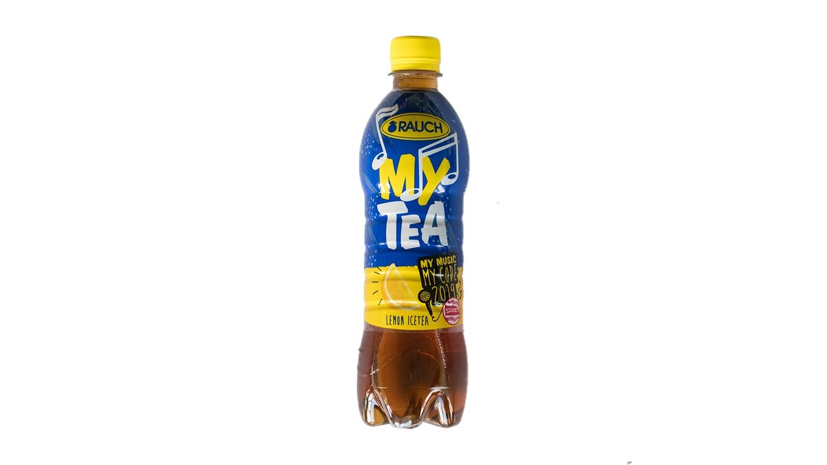 ICE TEA 0,5L