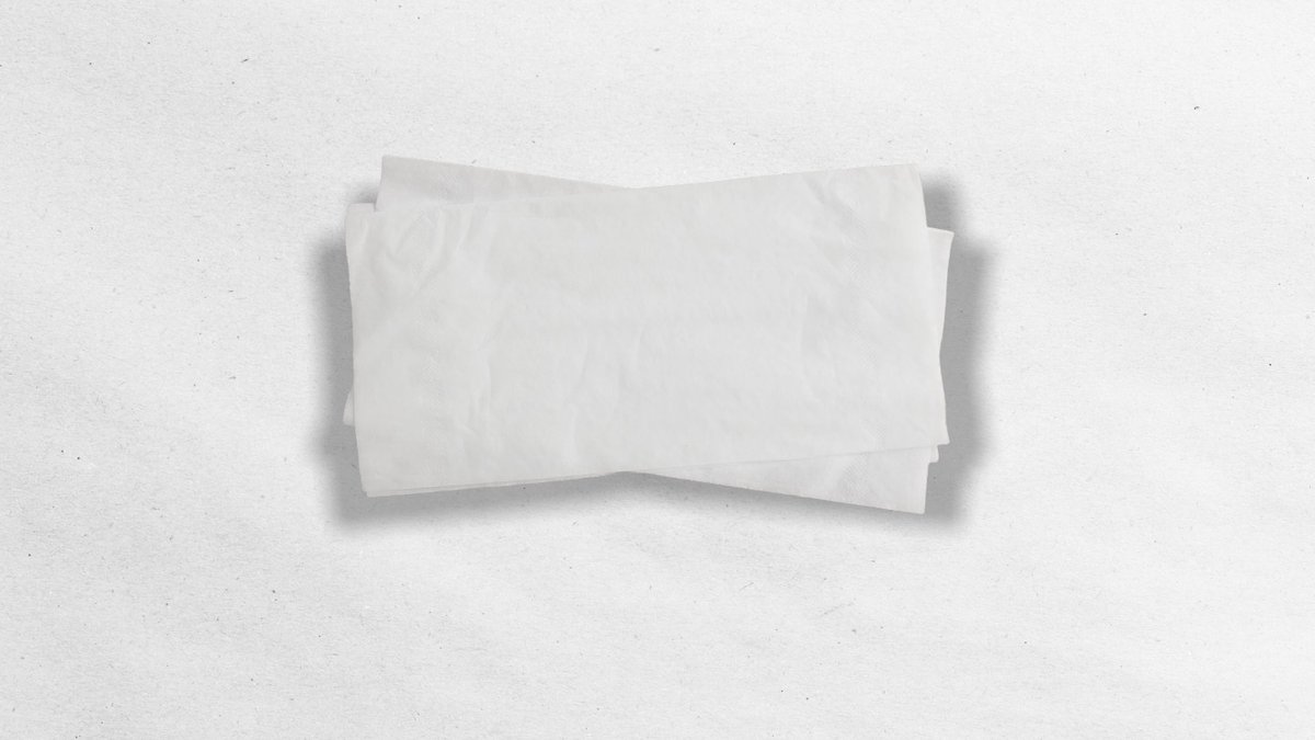 NAPKINS