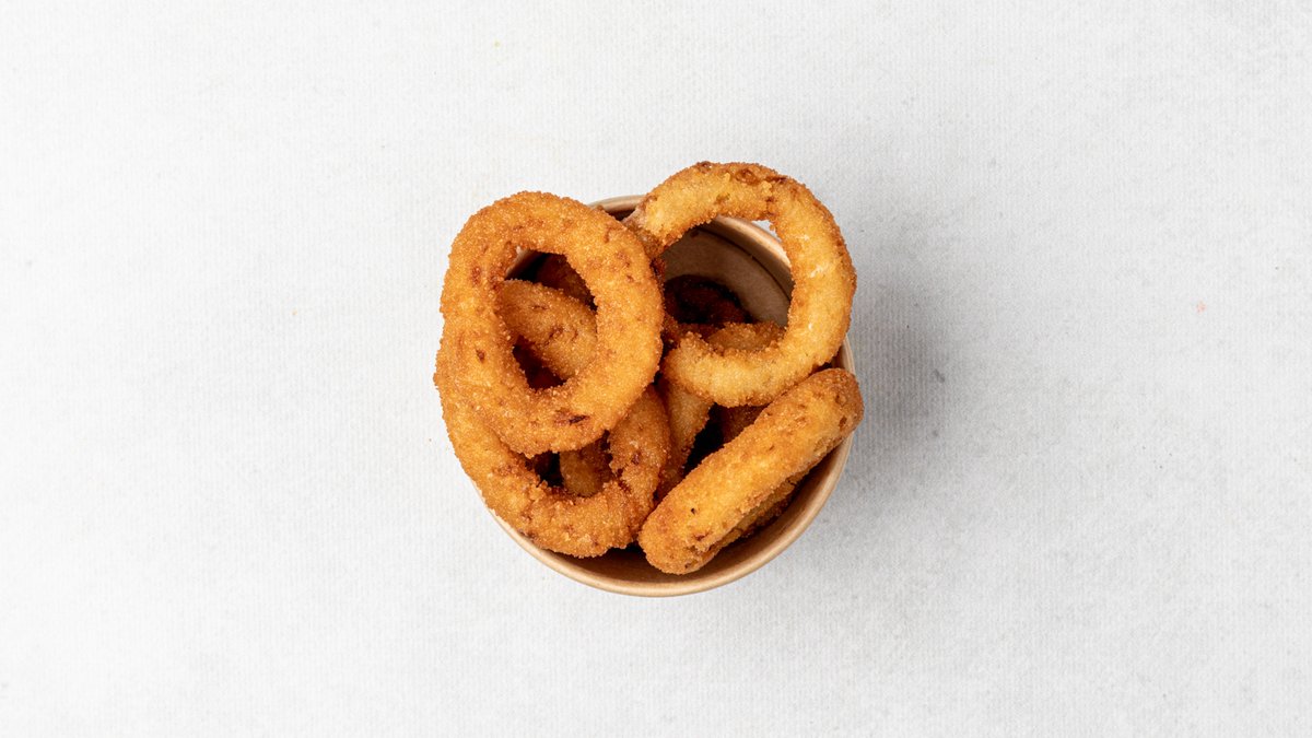 PARTY BOX 30 ONION RINGS