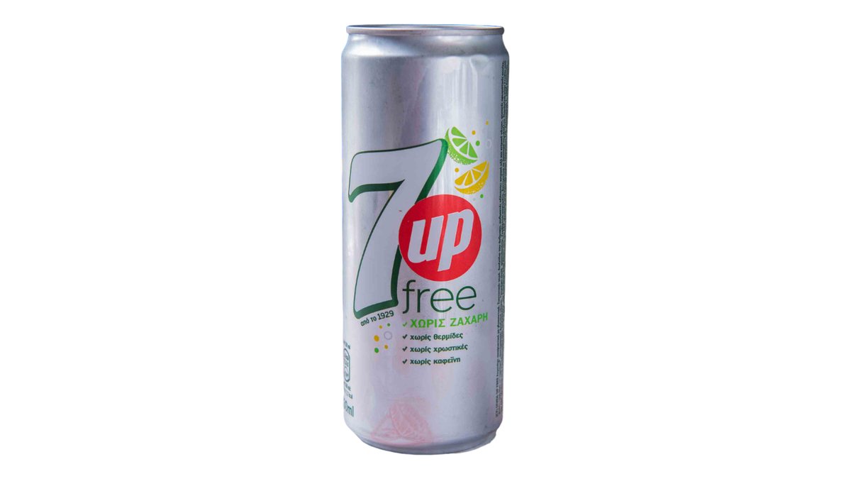 7up Zero