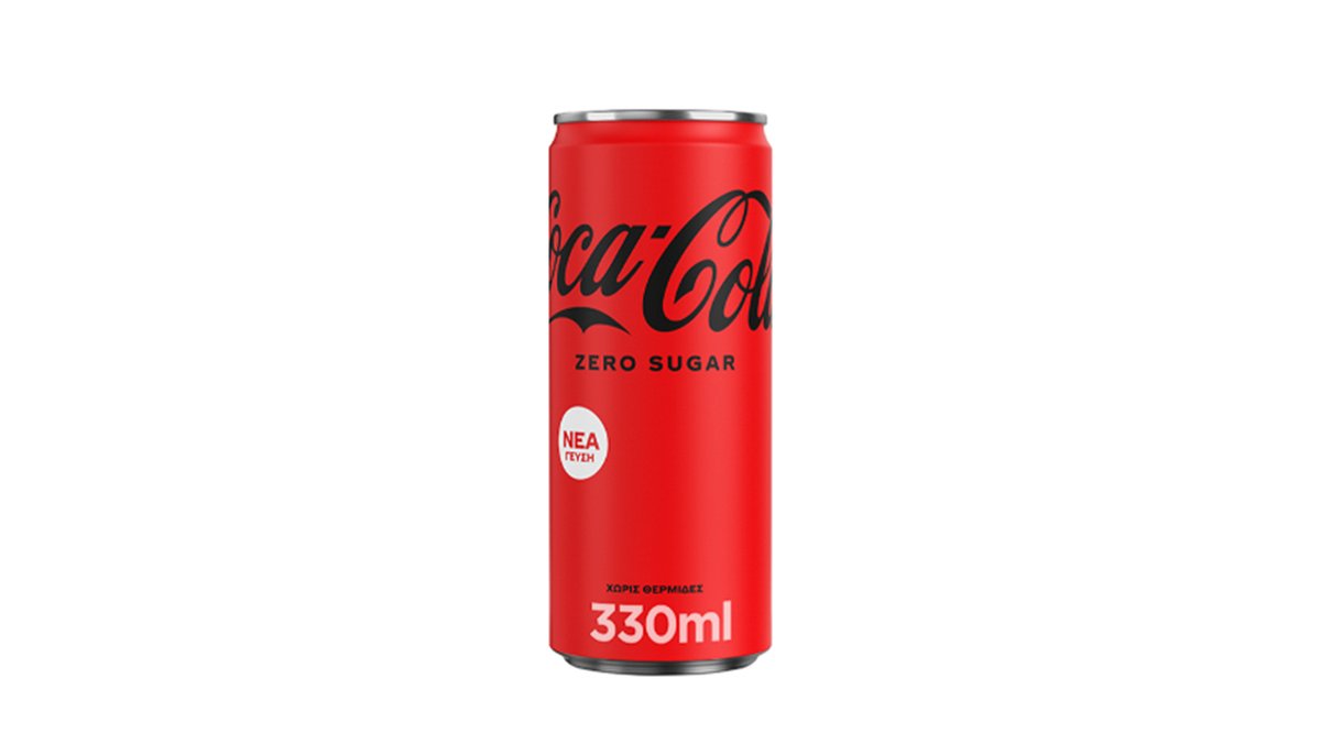 Coca Cola Zero