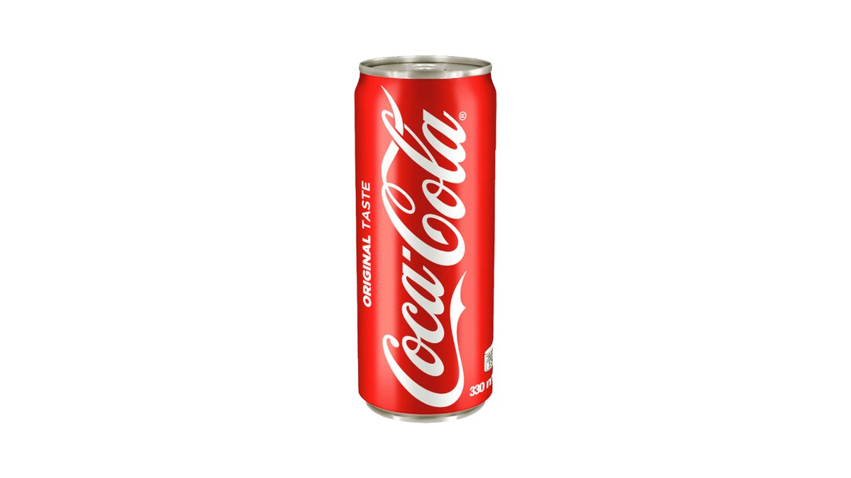 Coca Cola