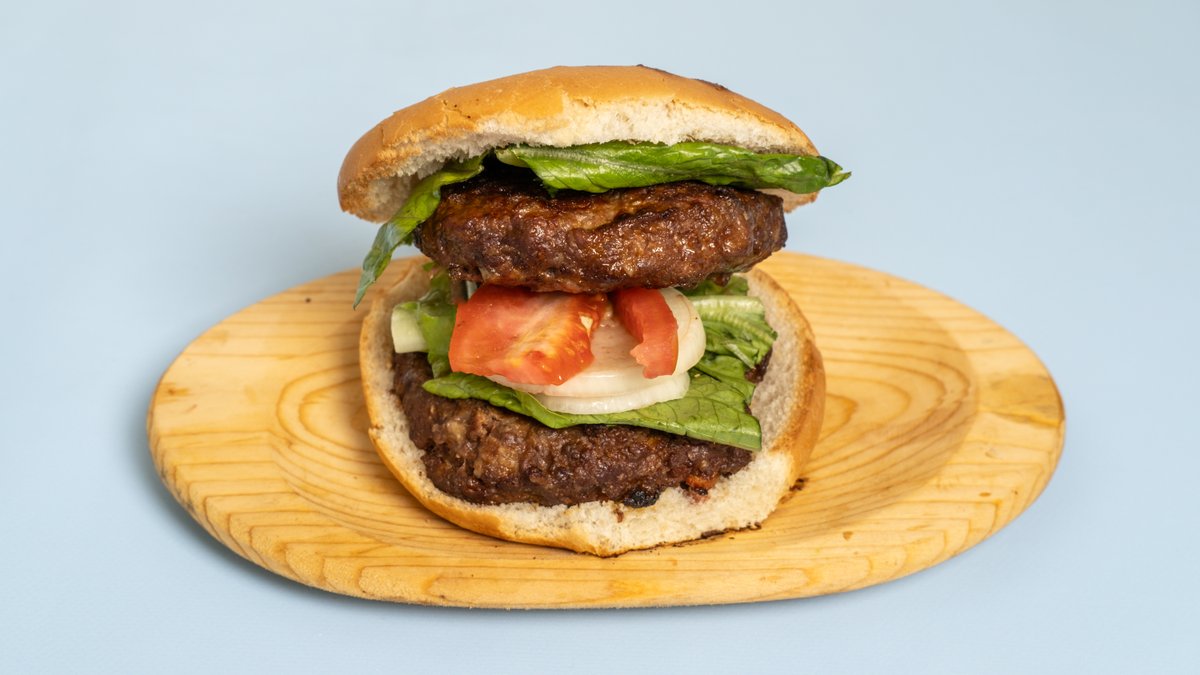 Double Burger