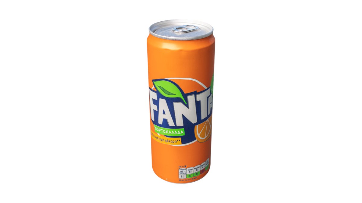 Fanta