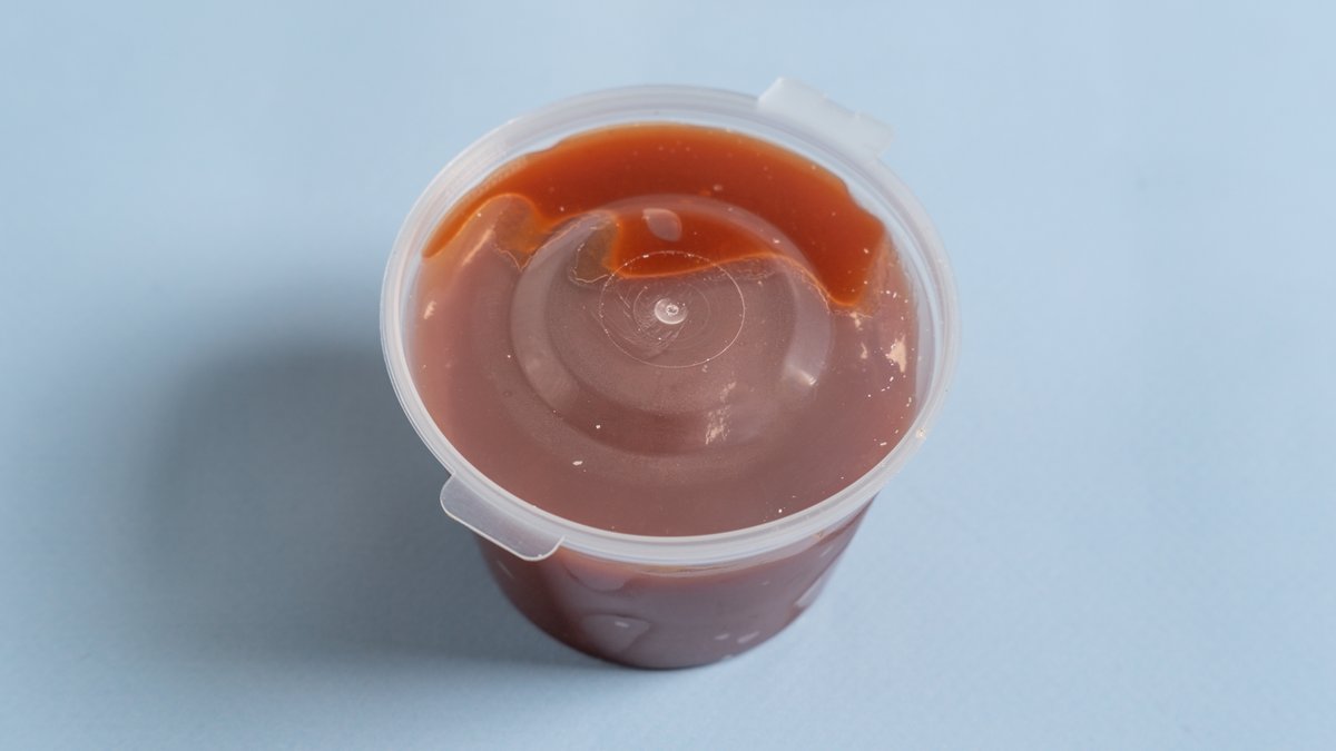 Ketchup