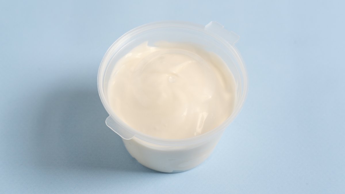Mayonnaise