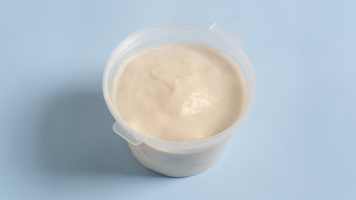Tahini