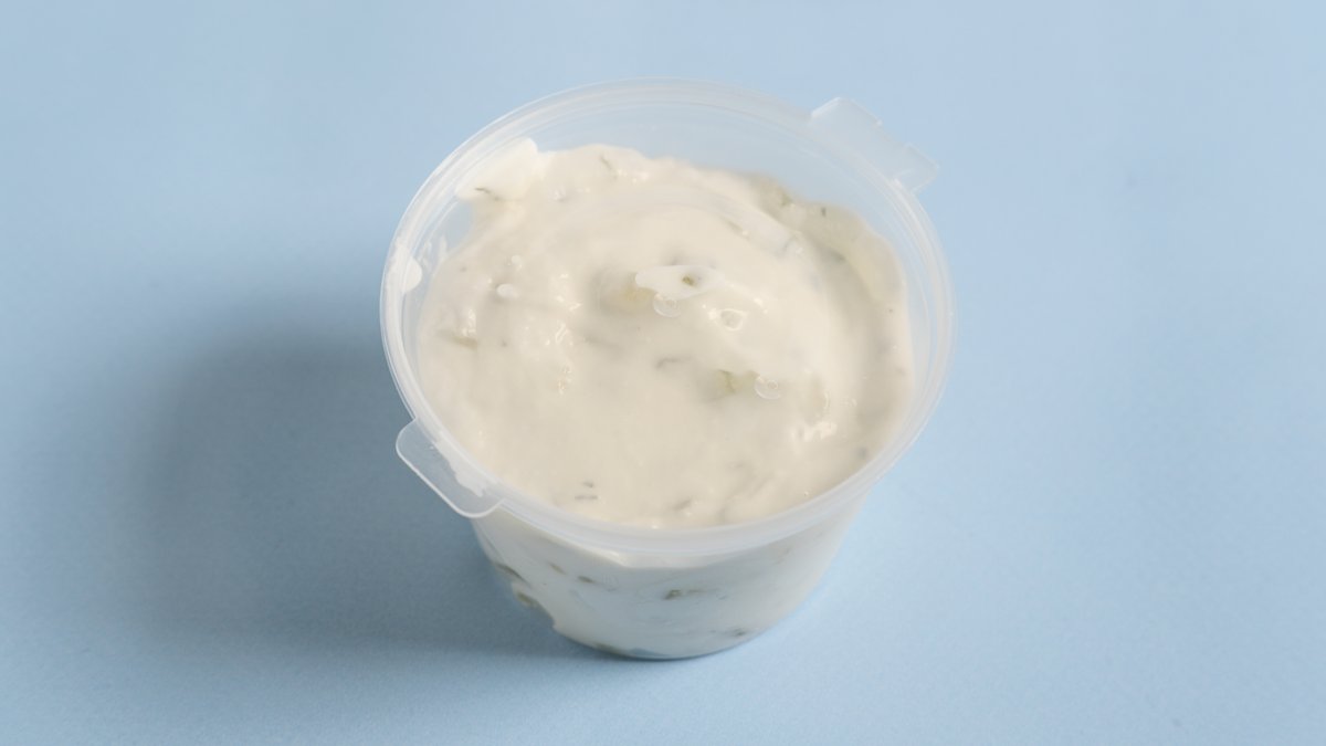 Tzatziki