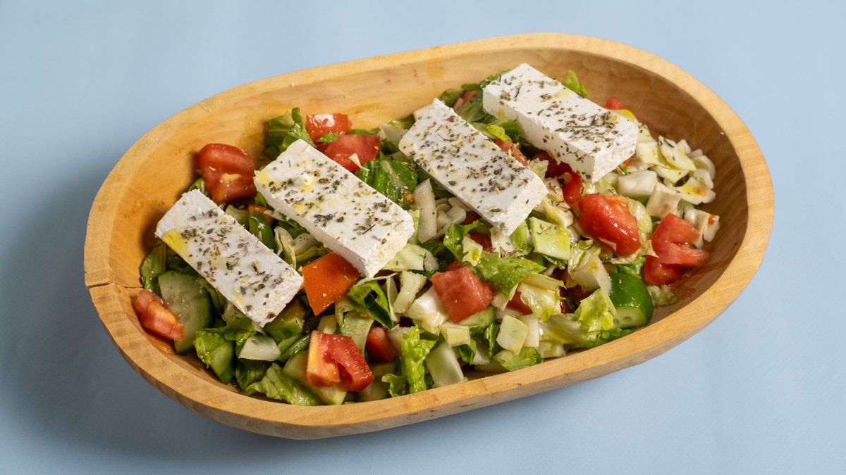 Village Salad Large