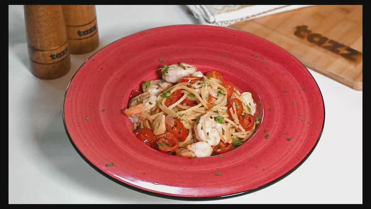 Paste alio, olio