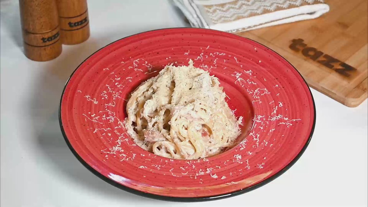 Paste Carbonara