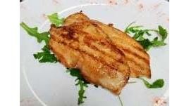 Piept de pui la grill