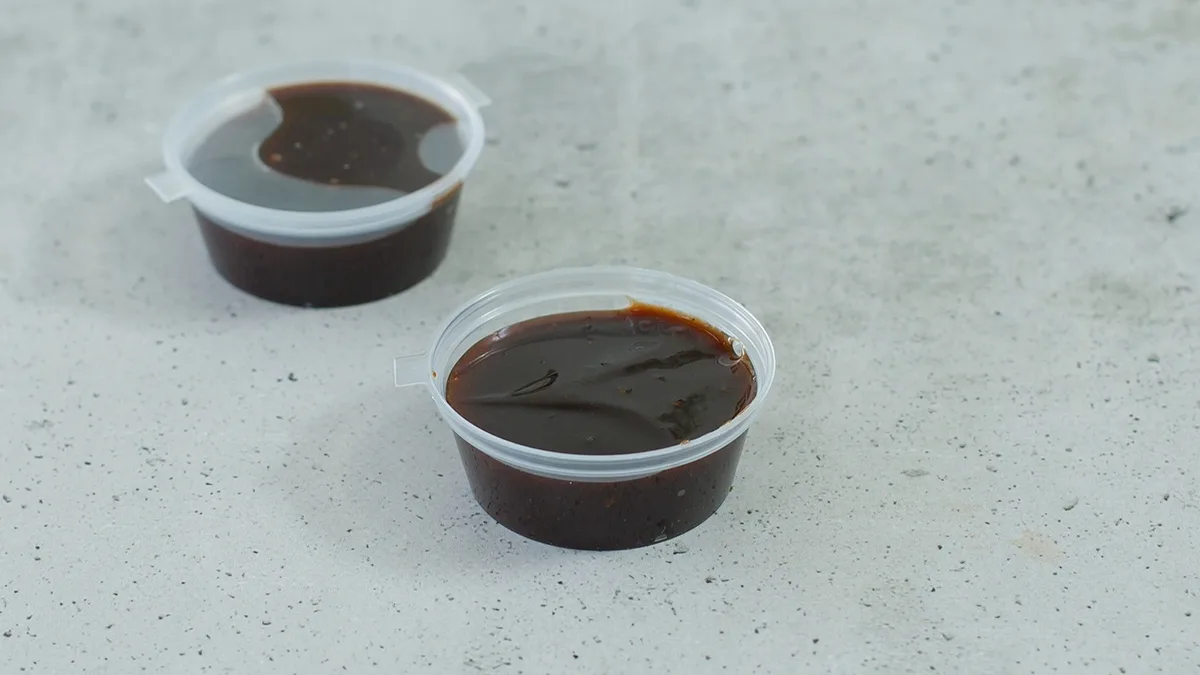 Jack Daniel's Sauce
