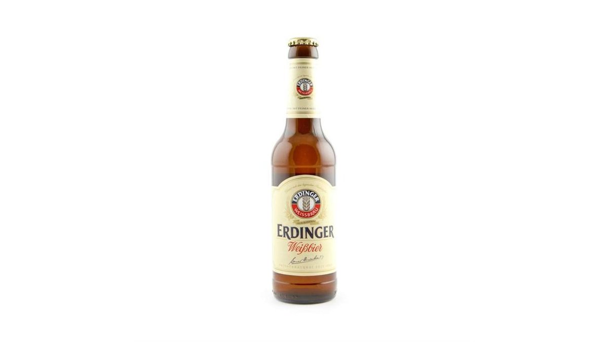 Erdinger 0.33l