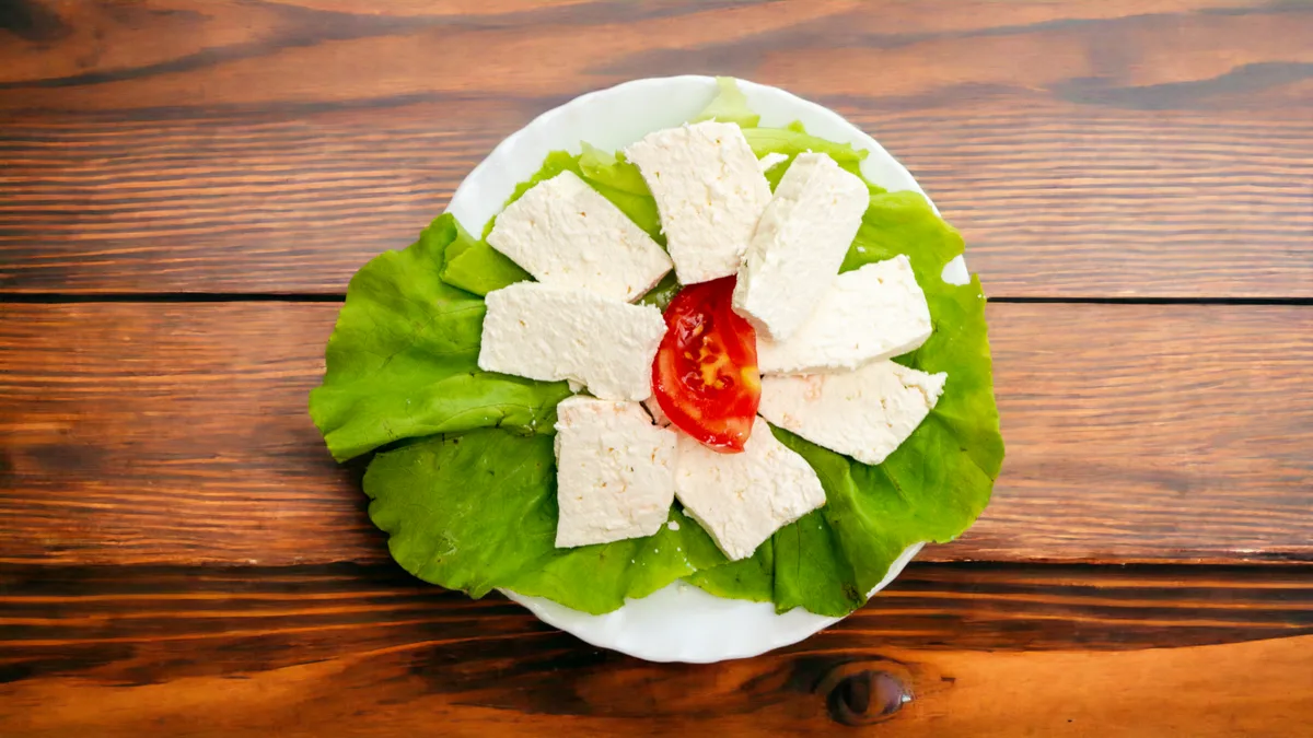 Feta