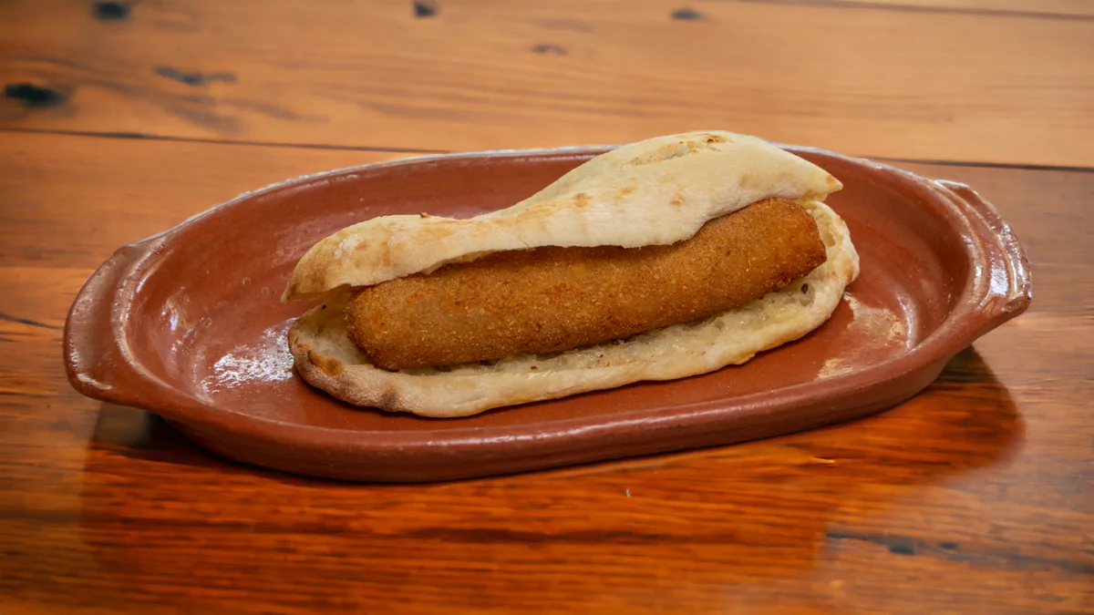 Pileća karađorđeva 200g
