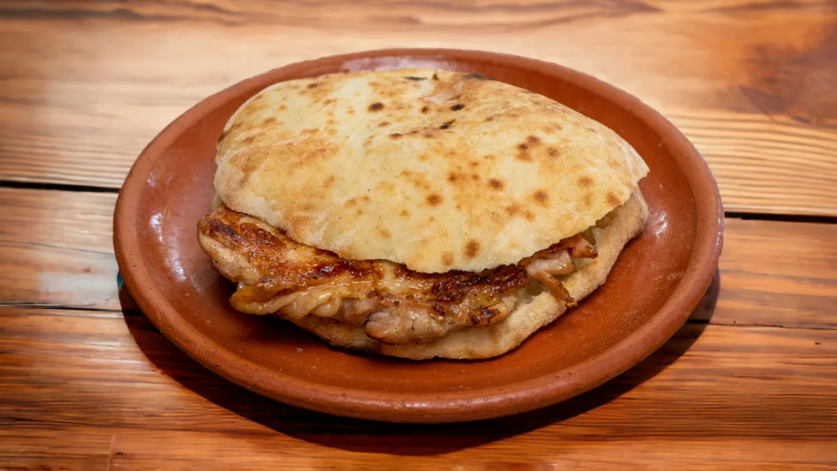 Pileći batak 200g