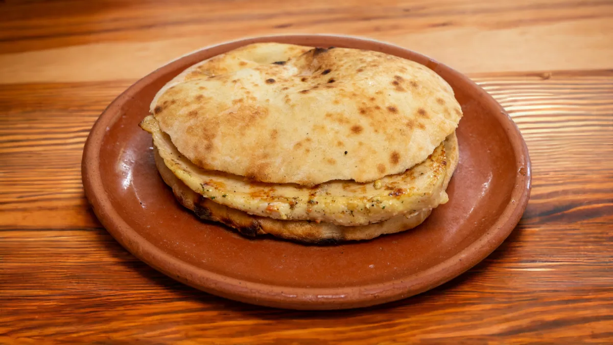 Pileći file 150g