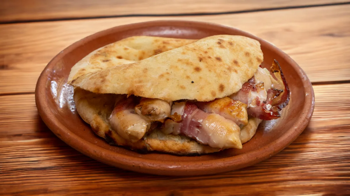 Svinjski ražnjići 150g