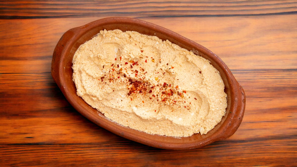 Urnebes salata