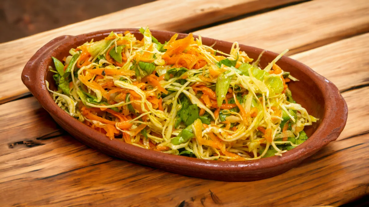 Vitaminska salata