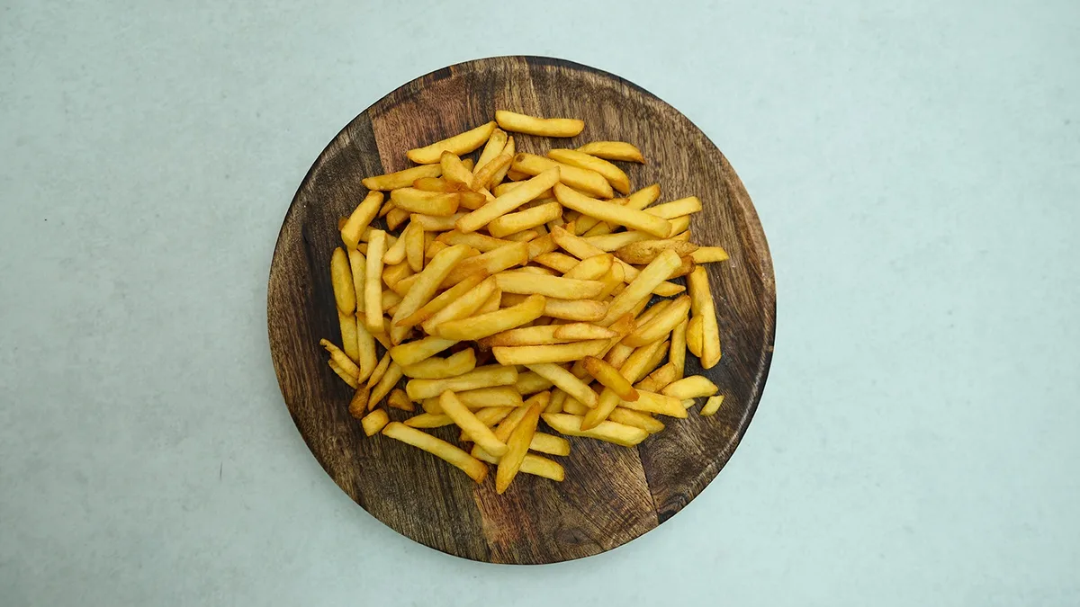 Pomfrit 300g