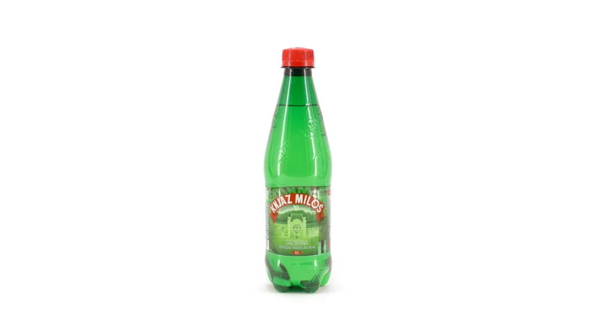 Knjaz Miloš 0.5l