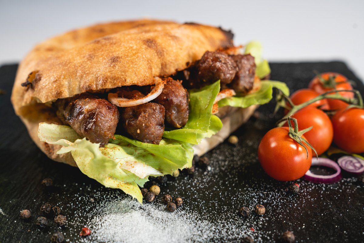 Juneći ćevapi 1kg