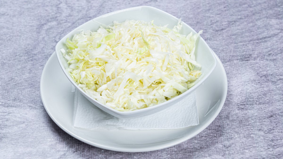 Kupus salata